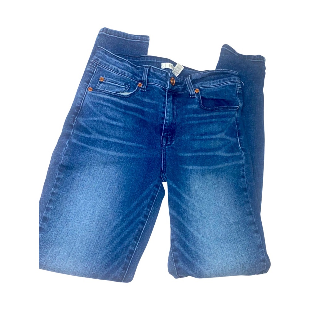 REFUGE SKINNY JEANS SIZE 6